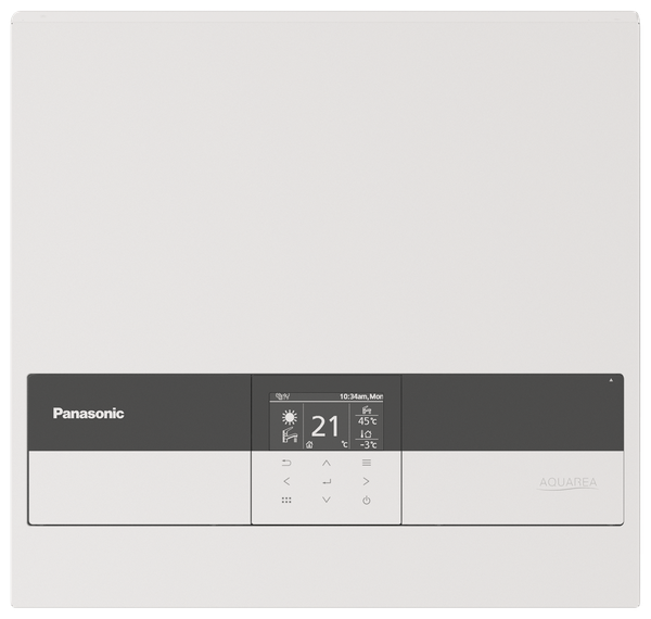 Control module, rad M do 16 kW