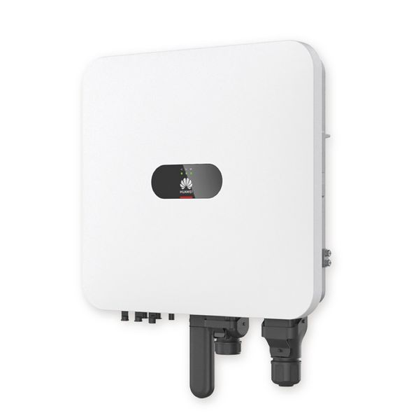 Huawei asymetrický striedač 6 kW, 3f