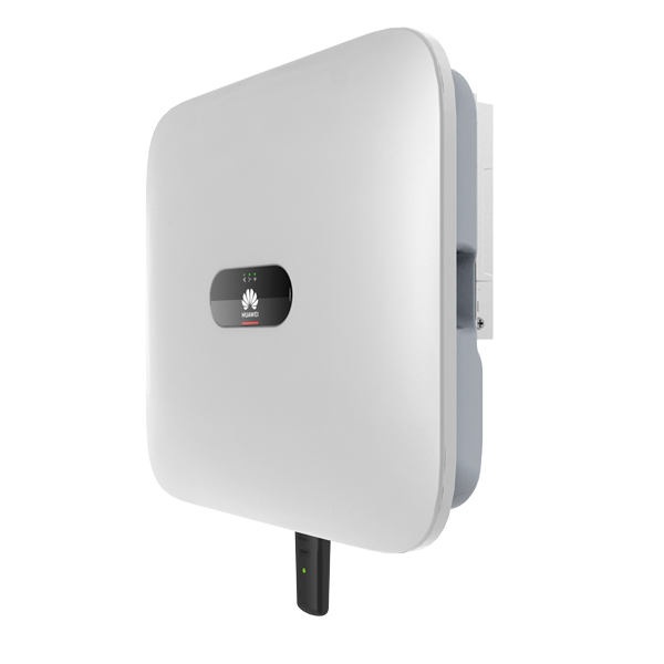 Huawei striedač 4 kW, 3f