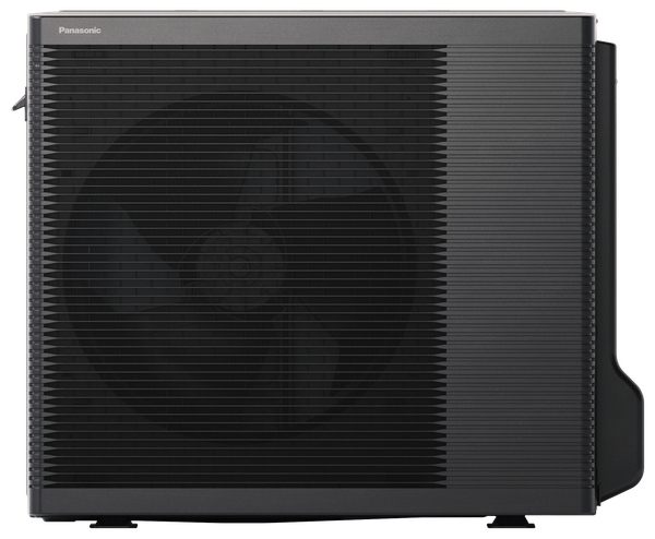 PANASONIC 9 kW dvojblok, vonkajšia jednotka 1f