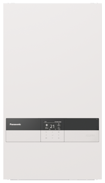 PANASONIC dvojblok, hydraulic split, vnútorná jednotka 1f