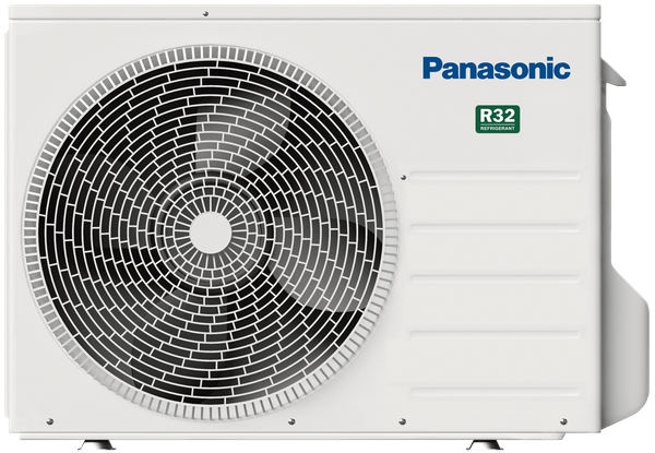 Model 2023. Vonkajšia jednotka parapetnej jednotky · R32, 3,5 kW