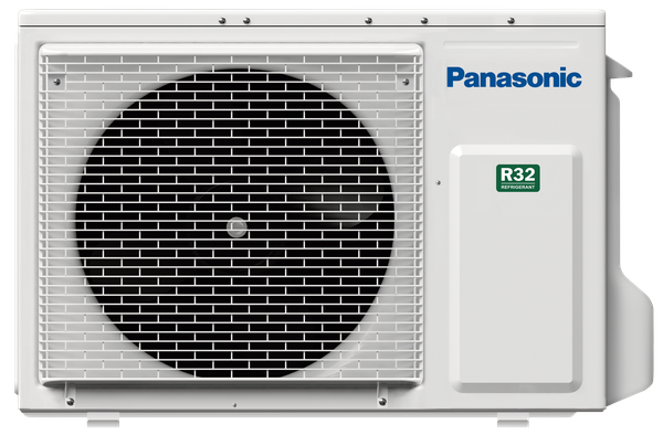 Model 2023. Vonkajšia jednotka parapetnej jednotky · R32, 5,0 kW