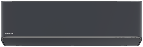 Nástenná jednotka Etherea · R32, 4,2 kW. Súprava grafitovo sivá.