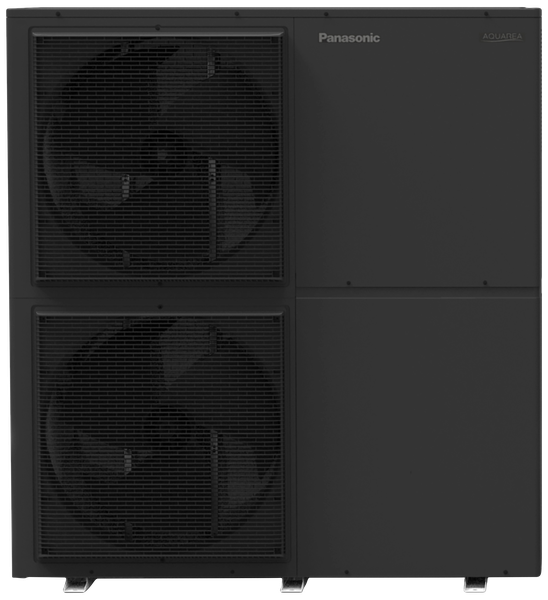 PANASONIC 20 kW T-CAP monoblok, rada M, 3f