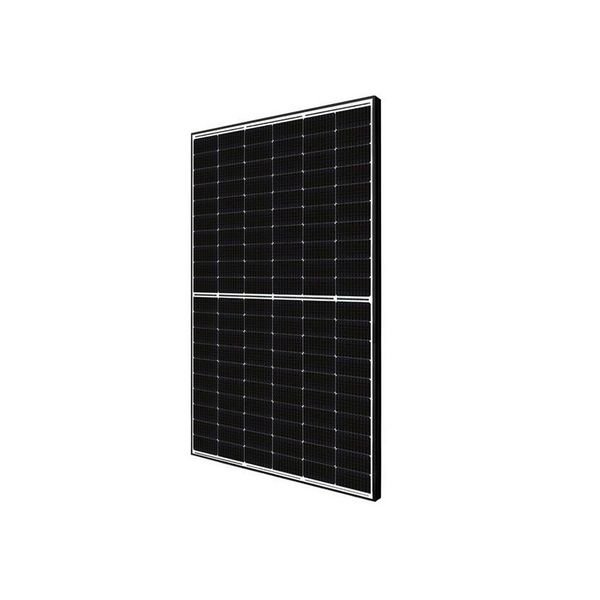 CANADIAN SOLAR 450Wp s čiernym rámom