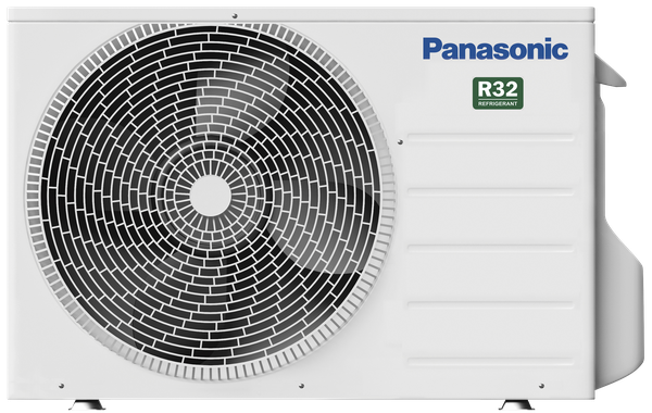 Vonkajšia jednotka TZ, mimoriadne kompaktná · R32, 2,5 kW